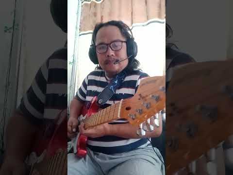 intro kejora cover gitar by faizal Danny