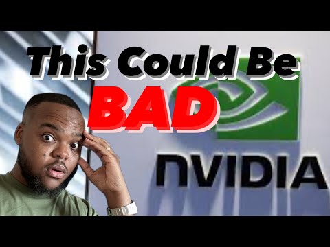 BREAKING: Nvidia Subpoena What You Need to Know NOW | Nvidia Stock Update | NVDA