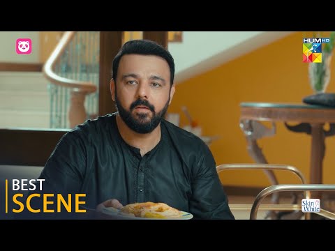 Meem Se Mohabbat - Episode 04 - Best Scene 02  [ Ahad Raza Mir & Dananeer Mobeen ] - HUM TV