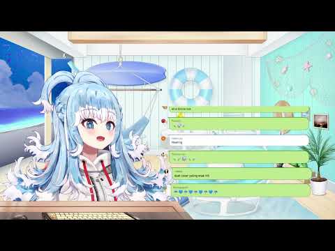 Acoustic Medley Tabun, Lemon, Ai Kotoba IV, Orange, Lullaby, etc【Kobo Kanaeru/Hololive】