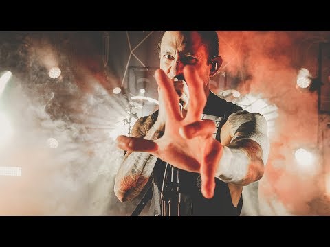 Trivium - The Wretchedness Inside (Official Video)