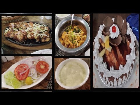 My Birthday Vlog/Birthday Celebration/Family k sath celebrate ki Birthday/Dinner with family