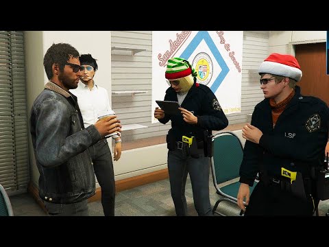 Nino Talks With Maxwell & Jeb About DOJ Causing More Issues.. | NoPixel RP | GTA RP