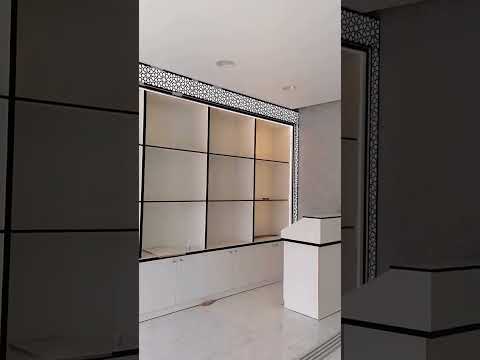 wall decoration ideas |wall rack #shorts #shortvideo #showkattech