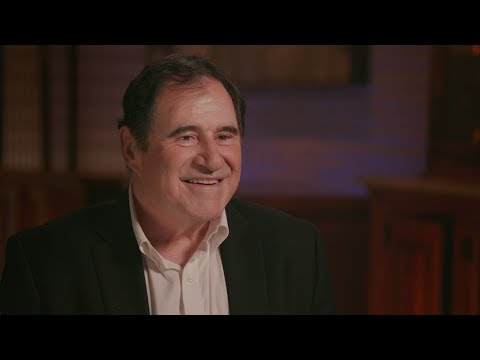 Chosen Preview -- with Guests David Duchovny and Richard Kind