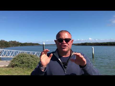 Weekend Boating Forecast 9th to 11th of November with Darren 'The Boat Guy' Finkelstein