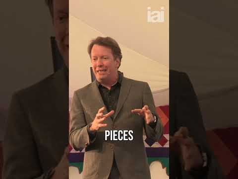 The fundamental laws of physics explain everything | Physicist  Sean Carroll