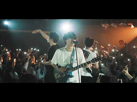 【LIVE】超能力戦士ドリアン「3人組のうた」2019.2.13@Music Club JANUS