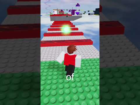 World's Most Difficult Roblox Game! #shorts #roblox