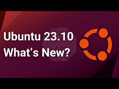 Ubuntu 23.10 "Mantic Minotaur": What's New?