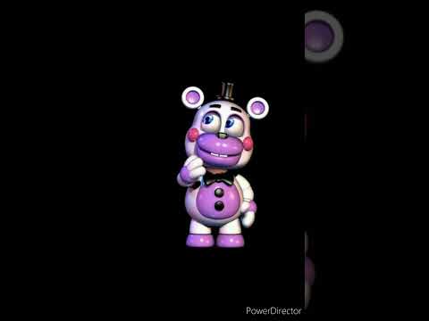 Qual e o animatronic mais assuatador de fnaf?