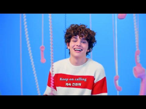 춤추는 라일리 보고 가세요 ❤️‍🔥 Reiley - Let It Ring [가사/해석/lyrics]