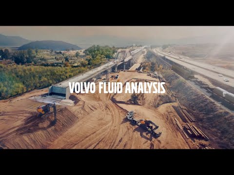 Volvo Fluid Analysis: Preventive maintenance insights!