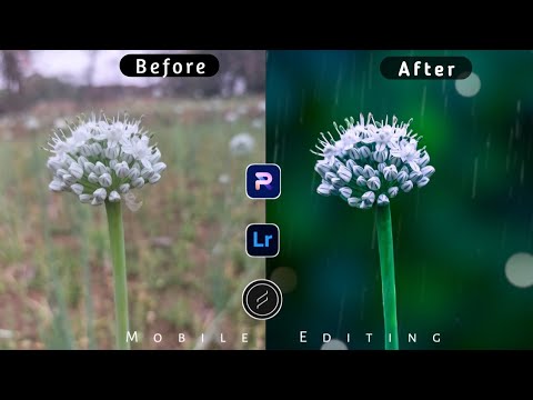 How to Make CB BACKGROUND BLUR In Image With Mobile | Android | iPhone | @editortips