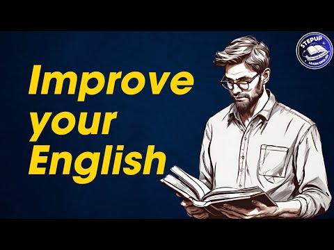 Master English with Graded Stories || Learn and Improve Your Skills Fast!