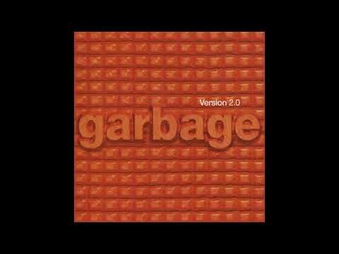 Garbage - The Trick Is To Keep Breathing