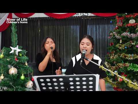 River Of Life Children’s Home - (Emmanuel (Song by Hannah Kerr))