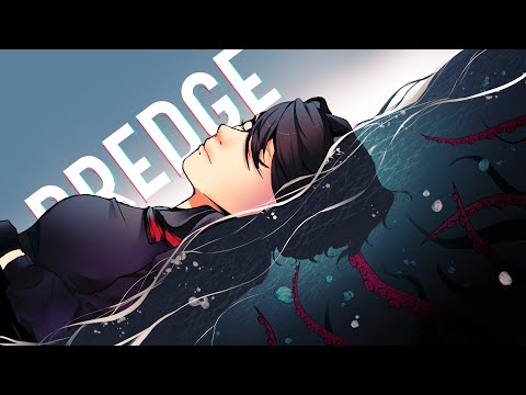 【DREDGE | #4】i decided that i don't want to play this at night :)【NIJISANJI | Hyona Elatiora】