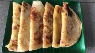 Nethi bobbatlu recipe/ Puranpoli recipe/ Bobbatlu recipe in telugu/ Bakshalu in telugu