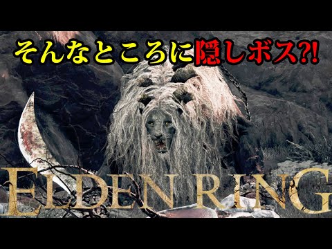 【エルデンリング】まだまだいる?!隠しボス探索（リエーニエ ～ ケイリッド） #ELDENRING