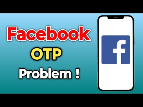 Facebook OTP Problem || Facebook OTP Not Received | Music Tech | 2025