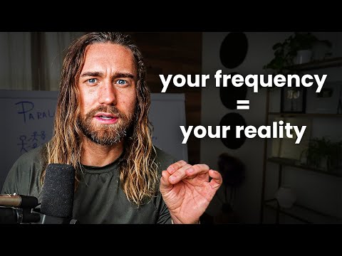 This will shift you into parallel reality (there is no going back)