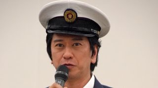 川崎麻世、亭主関白に憧れ　明治座6月公演『台所太平記』制作発表会見