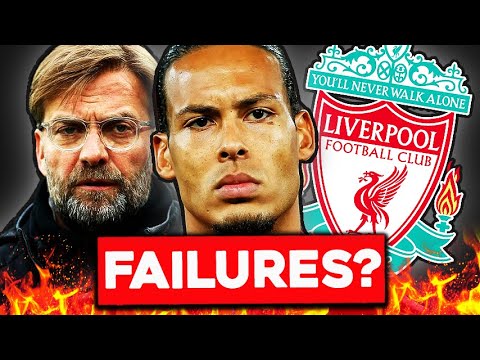 Liverpool 2018/19 - Premier League's Greatest 'What If'