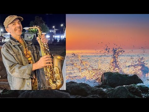 Самые Красивые Мелодии🎼Saxophone beautiful music💟