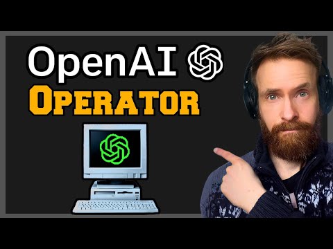 OpenAI Has Been Working 8 YEARS On This AI AGENT!