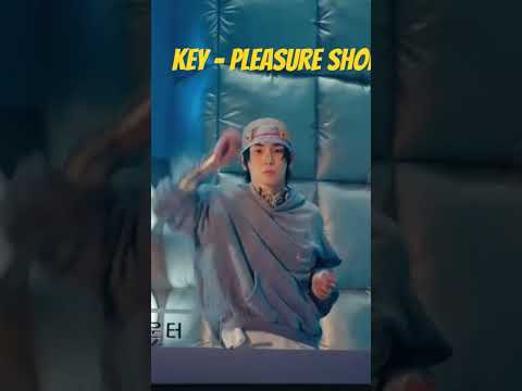 Best part of key - Pleasure Shop #key #shinee #shineexshawol