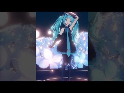 【MMD】 ラッシャイナ Sour式初音ミク #Shorts