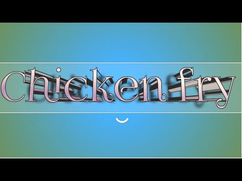 super tasty  chicken fry recipe | simple chicken fry |how to make chicken fry