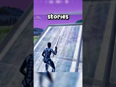 The Most Useful Fortnite Hack!