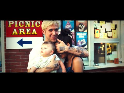 The Place Beyond The Pines(Houses - Beginnings/worriedaboutsatan - I'm Not Much, But I'm All I Have)