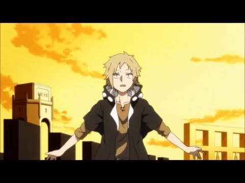 Kano Shuuya AMV