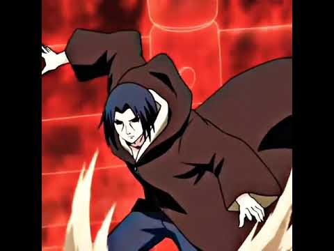 Itachi vs Nagato amv #shorts #narutoshippuden