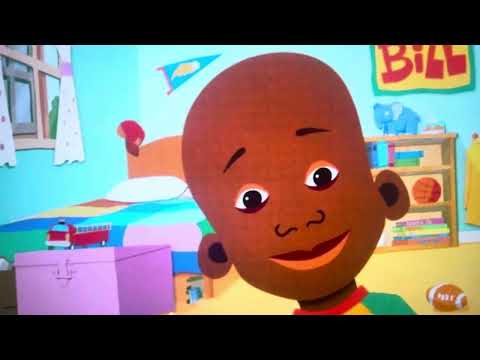 Little Bill tries to sneak to Venom: The Last Dance and gets grounded