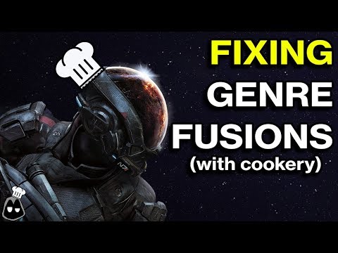 Fixing Genre Fusions