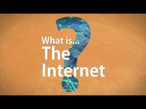 What is the Internet? | Telecoms Training from Mpirical