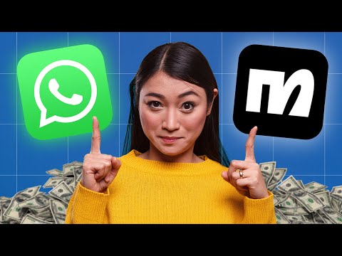 6 Reasons Why You NEED WhatsApp Enterprise & Manychat