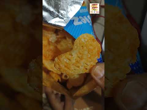 tried new lays