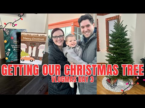 ALL THE ADVENT CALENDARS | VLOGMAS DAY 3