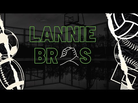 “LANNIE BROS”, 2024 TV Workshop 4817