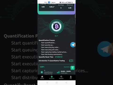 The simplest way to make money, investment income 20%-48%,100 safe | USDT investment