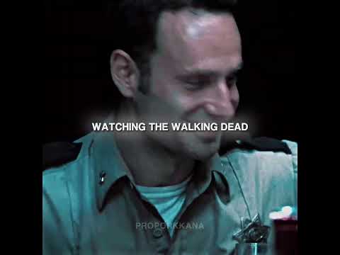 The Saddest Walking Dead Episode | Walking Dead Edit