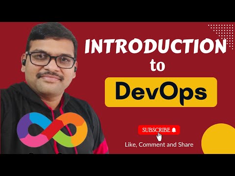 Introduction to DevOps || DevOps Principles || CI/CD || DevOps Tools