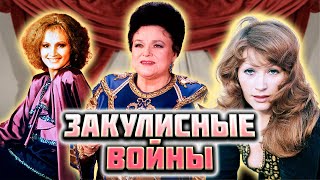 Советская эстрада. Война за эфир | Зыкина, Пьеха, Ротару, Саульский, Пугачева