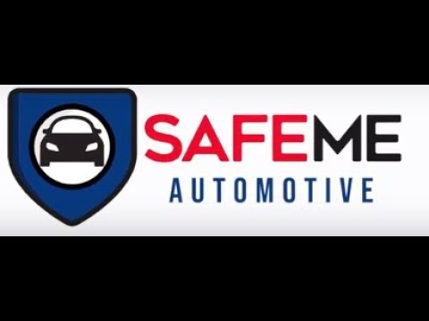 SAFEME Automotive - Learn about this young worker safety training app on automotive topics.