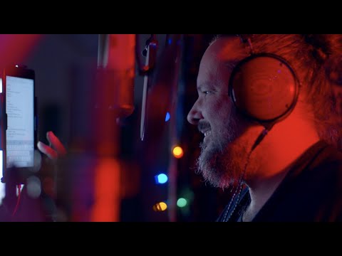 Korn - Lost In The Grandeur (Behind The Scenes)